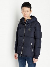 Куртки та дублянки Armani Exchange  Exchange Smileyworld® модель 6LYB19-YNLYZ-1593 Фото