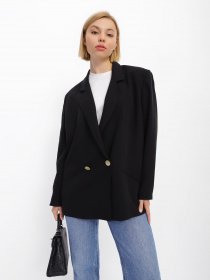 Пиджаки Armani Exchange модель 6LYG16-YN8EZ-1200 Фото