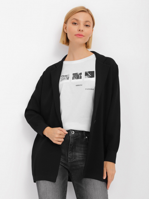 Пиджаки Armani Exchange модель 6LYG1B-YMH6Z-1200 Фото
