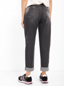 Джинси Armani Exchange J06 модель 6LYJ06-Y1LMZ-0204 Фото