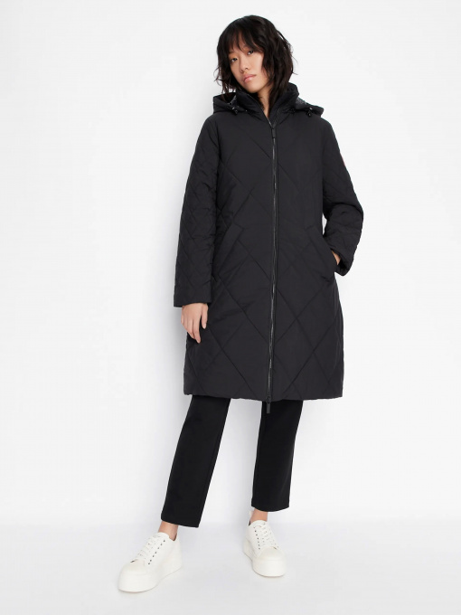 Куртки и дубленки Armani Exchange модель 6LYK04-YNVUZ-1200 Фото