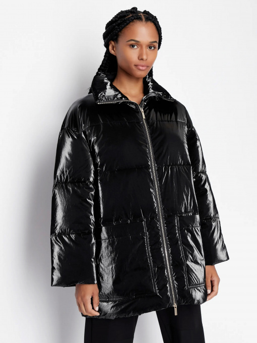 Куртки и дубленки Armani Exchange You.me.us. модель 6LYK25-YN3HZ-1200 Фото