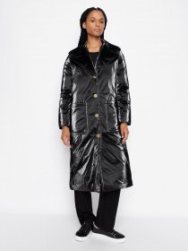 Пальто и плащи Armani Exchange You.me.us. модель 6LYL26-YN3HZ-1200 Фото