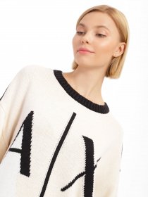 Светри та кардигани Armani Exchange модель 6LYM1A-YMV3Z-22BB Фото