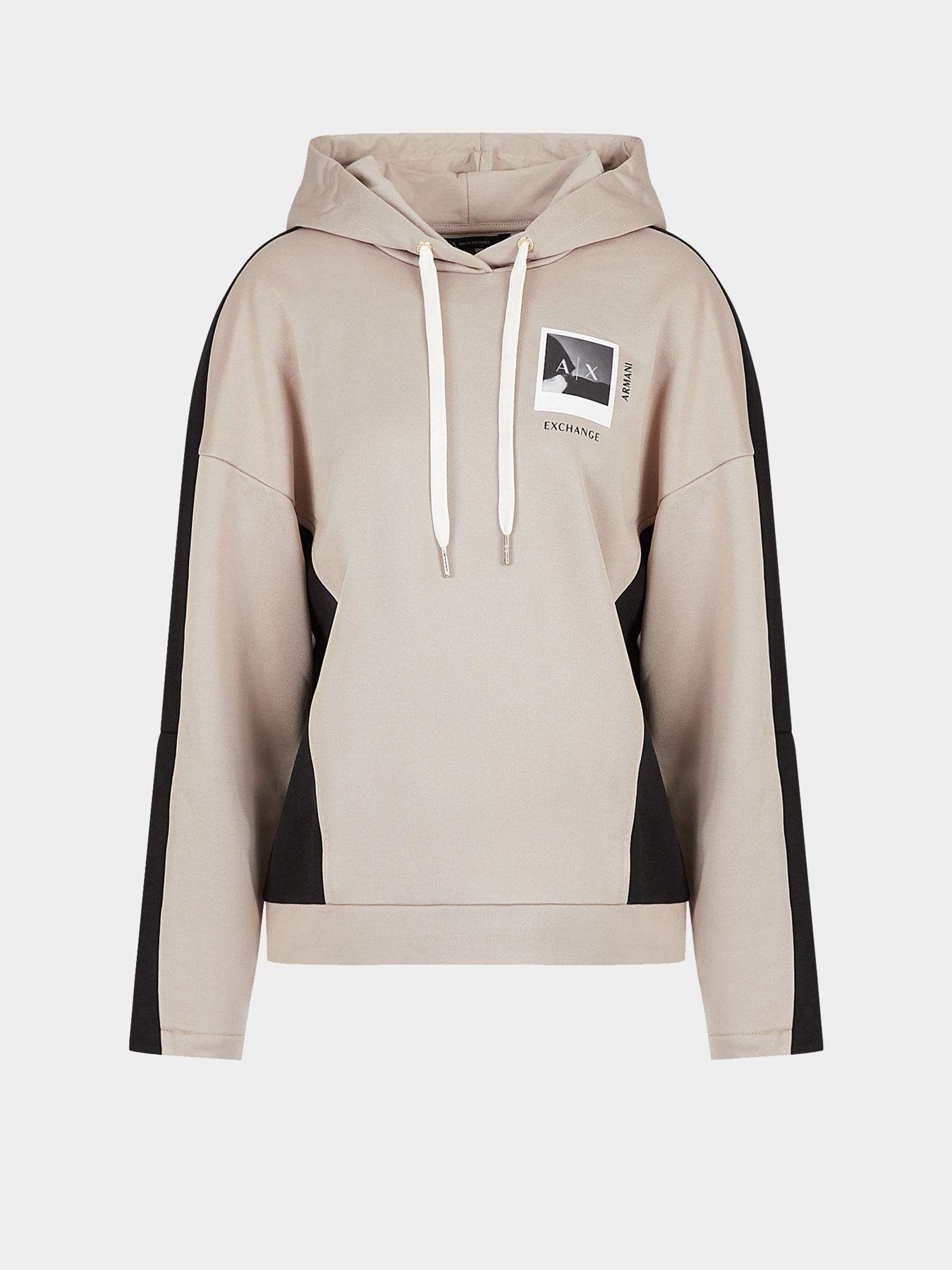 Худі та світшоти Armani Exchange модель 6LYM24-YJ5WZ-91AC Фото