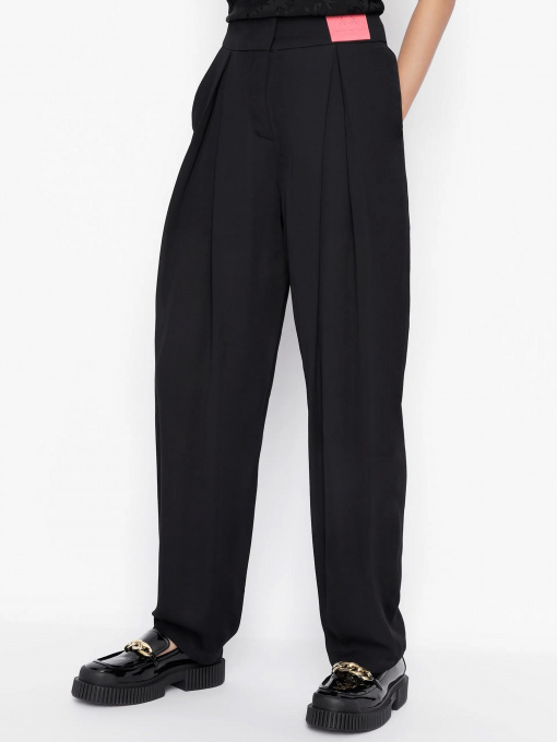 Брюки Armani Exchange модель 6LYP23-YN8BZ-1200 Фото
