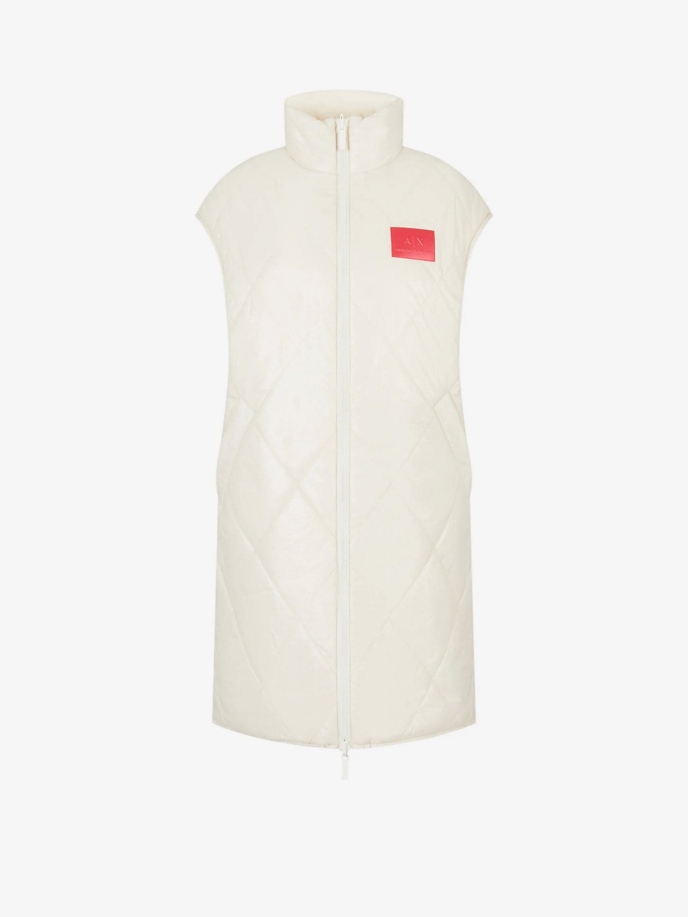 Куртки та дублянки Armani Exchange модель 6LYQ08-YNVZZ-1130 Фото