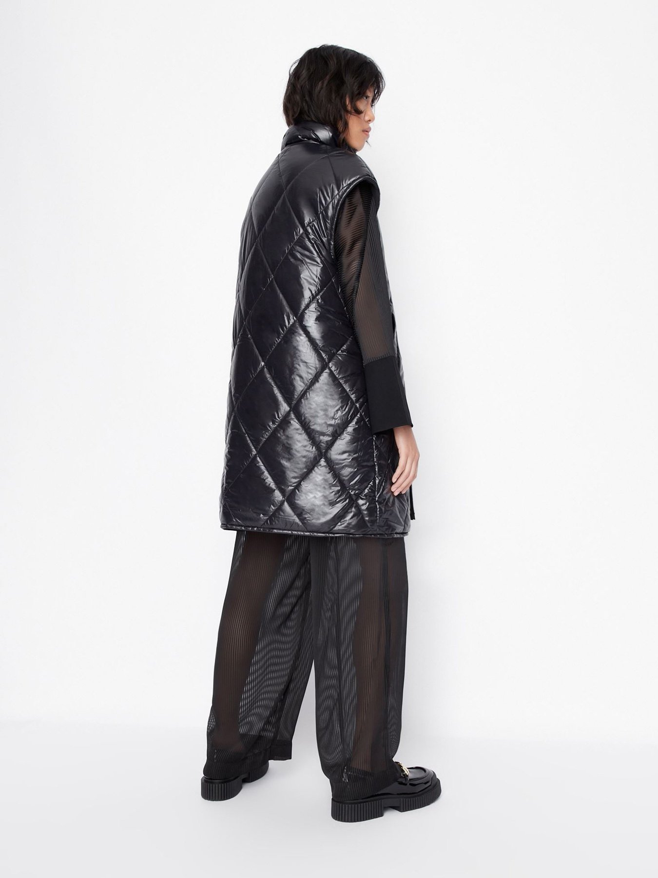 Куртки та дублянки Armani Exchange модель 6LYQ08-YNVZZ-1200 Фото