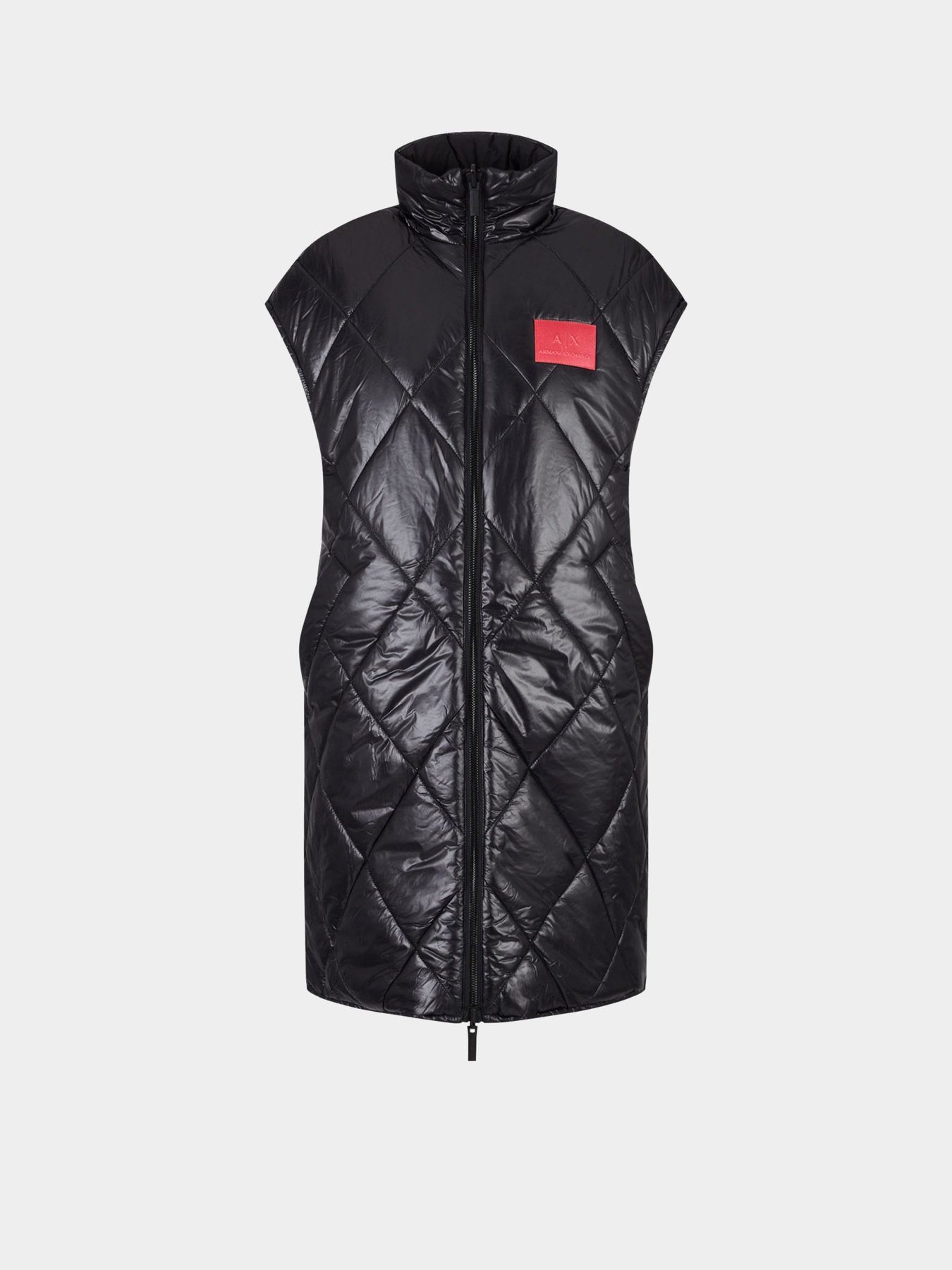 Куртки та дублянки Armani Exchange модель 6LYQ08-YNVZZ-1200 Фото
