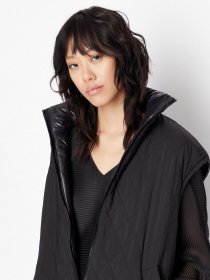 Куртки та дублянки Armani Exchange модель 6LYQ08-YNVZZ-1200 Фото