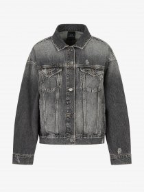 Куртки та дублянки Armani Exchange модель 3RYB68-Y1NBZ-0903 Фото