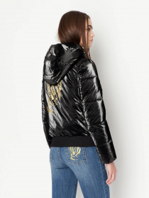Куртки та дублянки Armani Exchange Lunar New Year модель 3RYBAA-YNXUZ-1200 Фото