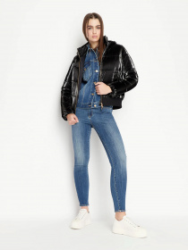 Куртки та дублянки Armani Exchange Lunar New Year модель 3RYBAA-YNXUZ-1200 Фото