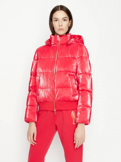 Куртки та дублянки Armani Exchange Lunar New Year модель 3RYBAA-YNXUZ-1469 Фото