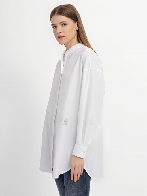 Рубашки Armani Exchange модель 3RYC11-YNWQZ-1000 Фото