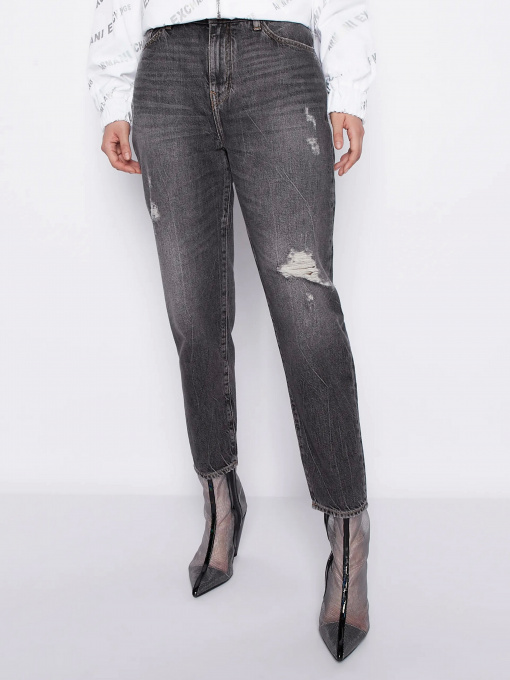 Джинсы Armani Exchange J16 модель 3RYJ16-Y1NBZ-0903 Фото