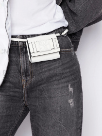 Джинси Armani Exchange J16 модель 3RYJ16-Y1NBZ-0903 Фото