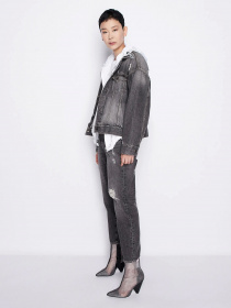 Джинси Armani Exchange J16 модель 3RYJ16-Y1NBZ-0903 Фото