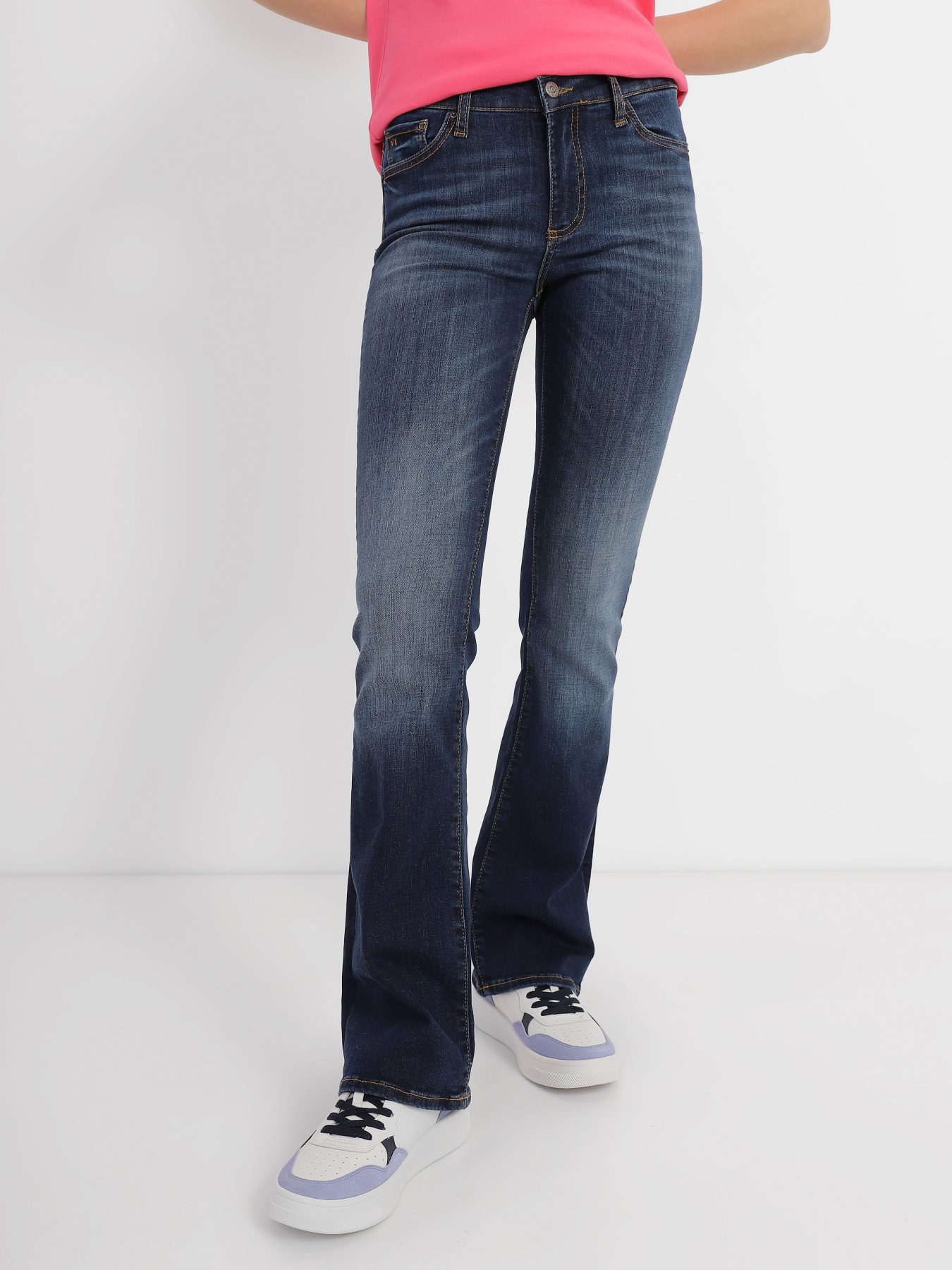 Джинси Armani Exchange J65 модель 3RYJ65-Y4NYZ-1500 Фото