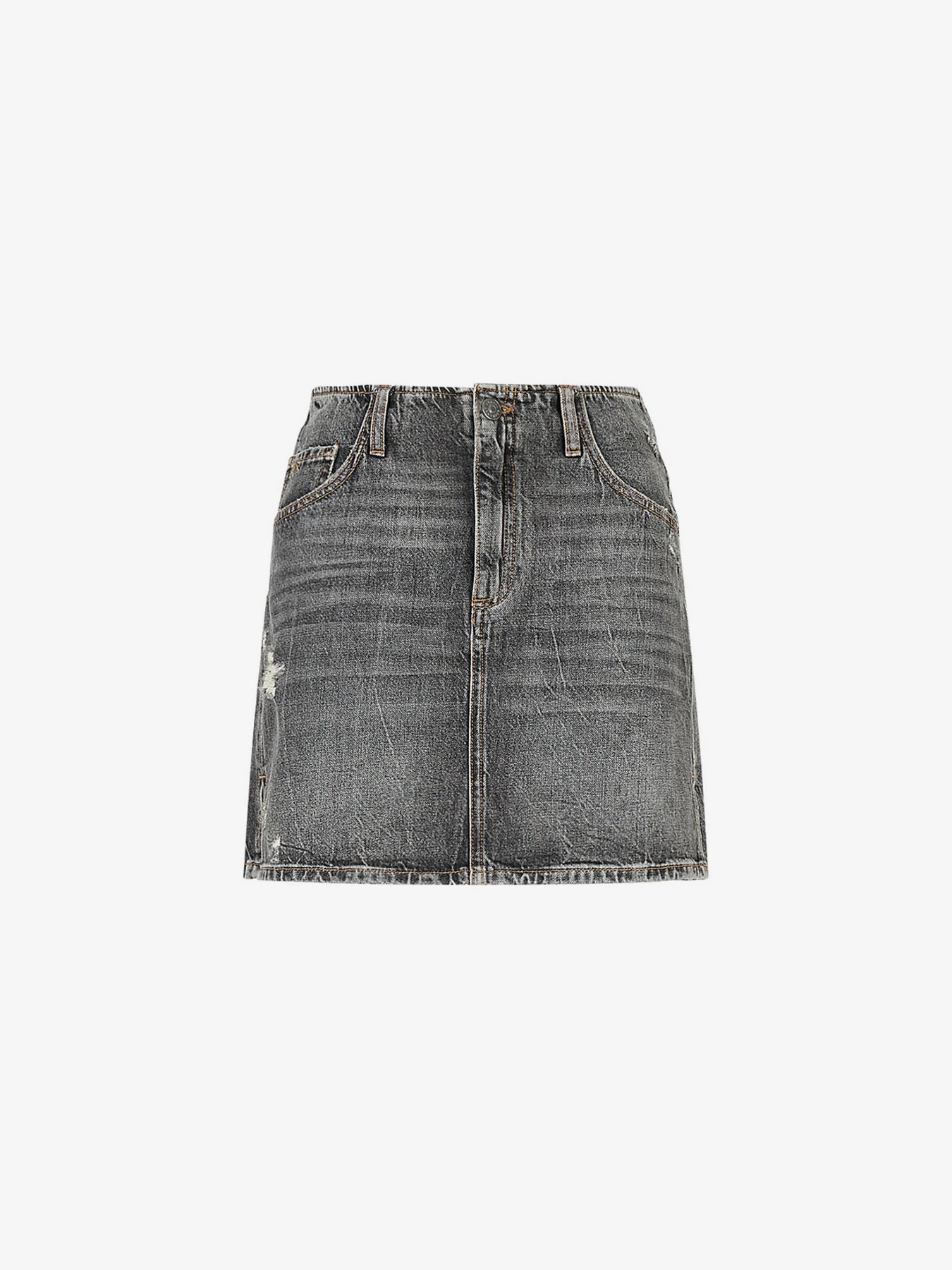 Юбки Armani Exchange модель 3RYN68-Y1NBZ-0903 Фото
