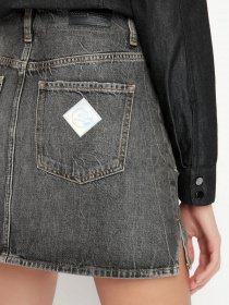 Юбки Armani Exchange модель 3RYN68-Y1NBZ-0903 Фото