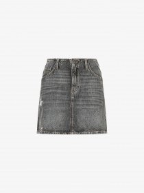 Юбки Armani Exchange модель 3RYN68-Y1NBZ-0903 Фото