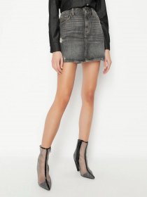 Юбки Armani Exchange модель 3RYN68-Y1NBZ-0903 Фото