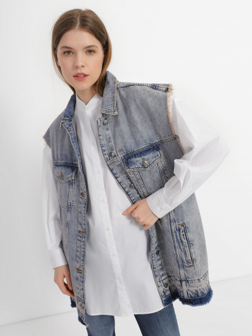 Свитры и кардиганы Armani Exchange модель 3RYQ60-Y2NRZ-1500 Фото