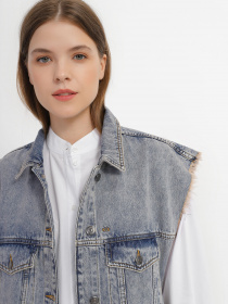 Светри та кардигани Armani Exchange модель 3RYQ60-Y2NRZ-1500 Фото