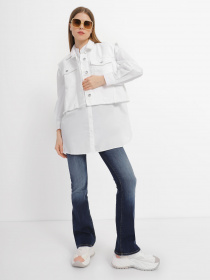 Светри та кардигани Armani Exchange модель 3RYQ61-Y1NPZ-0102 Фото
