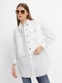 Светри та кардигани Armani Exchange модель 3RYQ61-Y1NPZ-0102 Фото