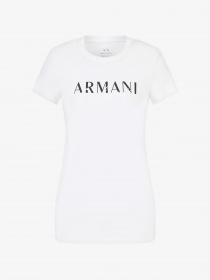 Футболки и поло Armani Exchange модель 3RYTBK-YJDTZ-1000 Фото