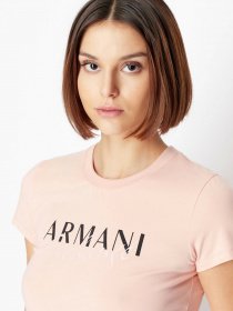 Футболки и поло Armani Exchange модель 3RYTBK-YJDTZ-14AO Фото