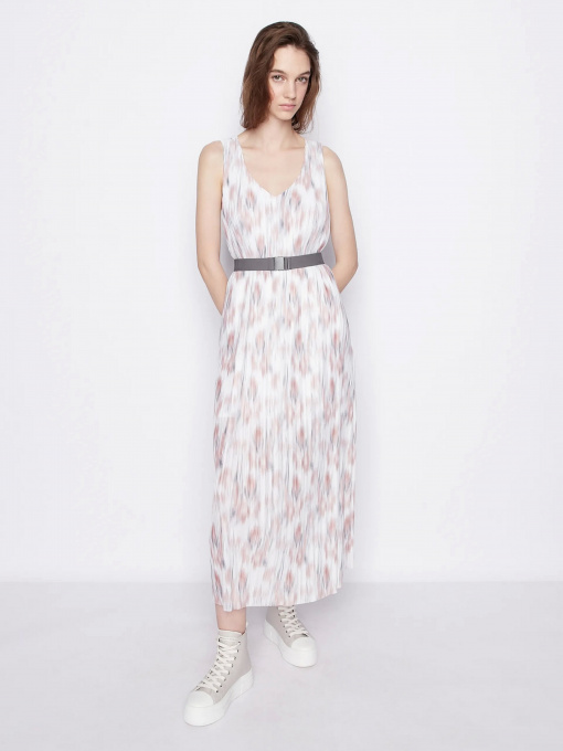 Сукні Armani Exchange модель 3RYA24-YN9EZ-71AF Фото