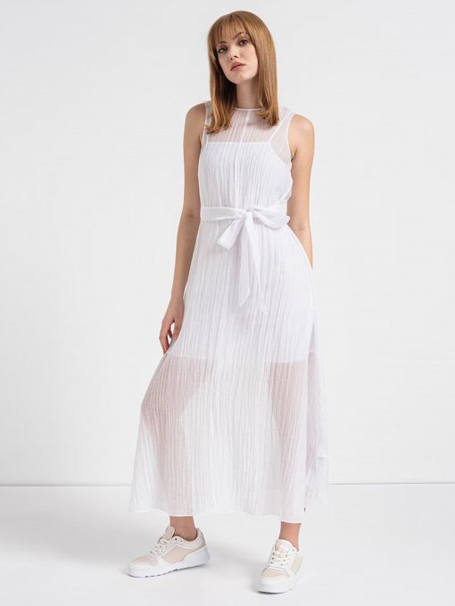 Платья Armani Exchange модель 3RYA32-YN3KZ-1000 Фото