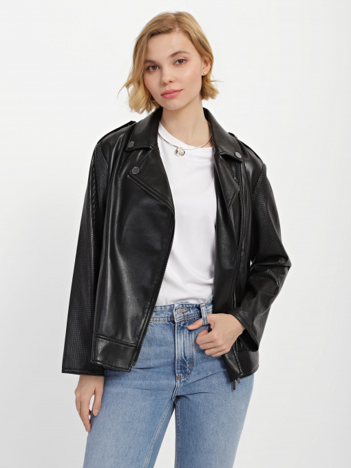Куртки та дублянки Armani Exchange модель 3RYB14-YN3GZ-1200 Фото