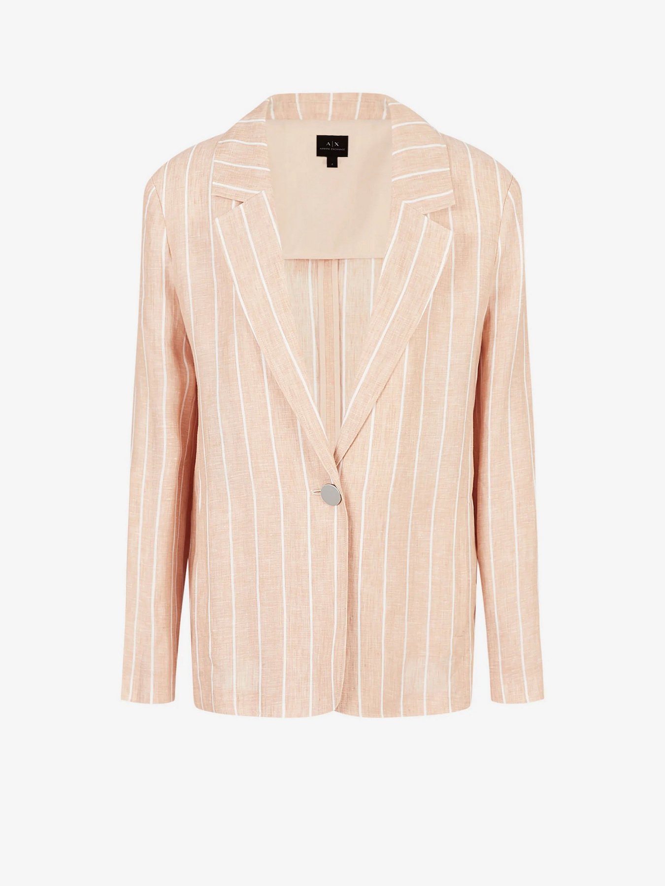 Пиджаки Armani Exchange модель 3RYG09-YN5KZ-2791 Фото