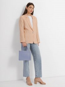 Пиджаки Armani Exchange модель 3RYG09-YN5KZ-2791 Фото