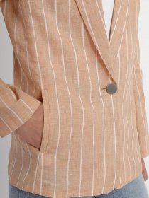 Пиджаки Armani Exchange модель 3RYG09-YN5KZ-2791 Фото