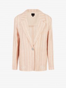 Пиджаки Armani Exchange модель 3RYG09-YN5KZ-2791 Фото