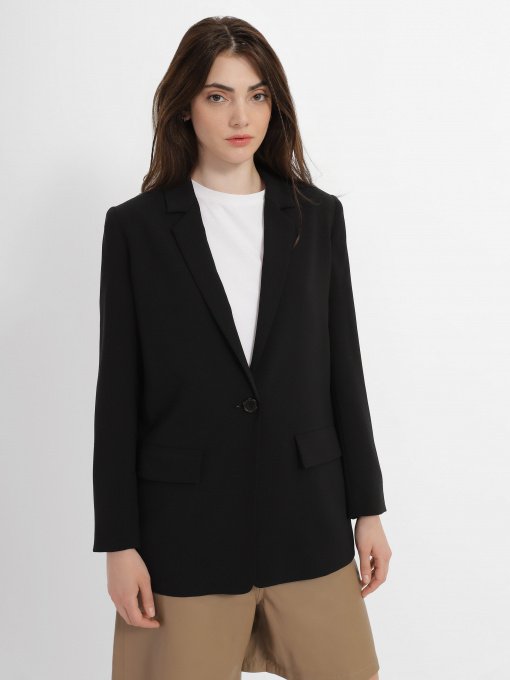 Піджаки Armani Exchange Basic by Armani модель 3RYG45-YN9JZ-1200 Фото