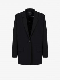 Пиджаки Armani Exchange Basic by Armani модель 3RYG45-YN9JZ-1200 Фото