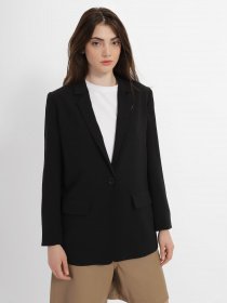 Пиджаки Armani Exchange Basic by Armani модель 3RYG45-YN9JZ-1200 Фото