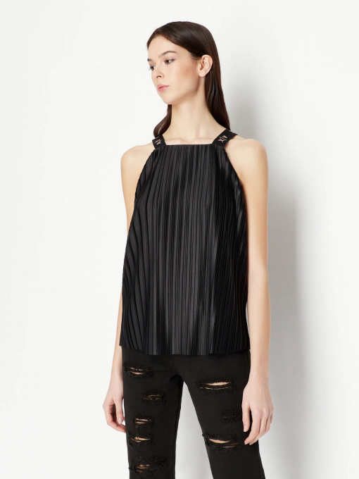 Футболки і поло Armani Exchange модель 3RYH24-YN9EZ-1200 Фото