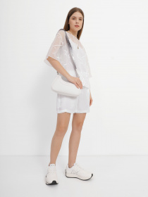 Сорочки Armani Exchange модель 3RYH26-YN2KZ-1000 Фото