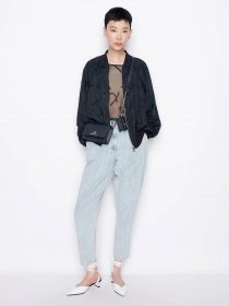 Сорочки Armani Exchange модель 3RYH26-YN2KZ-15CO Фото