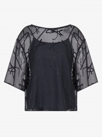 Сорочки Armani Exchange модель 3RYH26-YN2KZ-15CO Фото