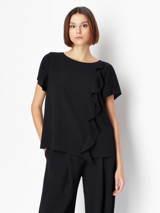 Рубашки Armani Exchange модель 3RYH45-YN9JZ-1200 Фото