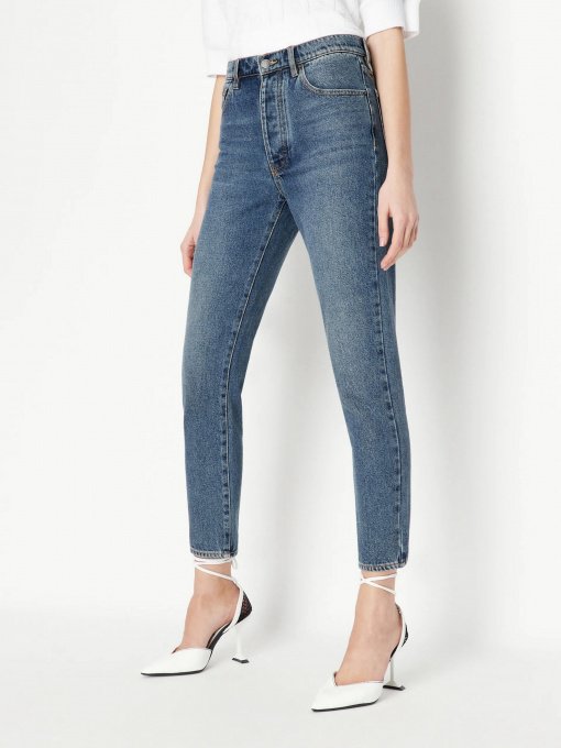 Джинсы Armani Exchange J51 модель 3RYJ51-Y1LRZ-1500 Фото