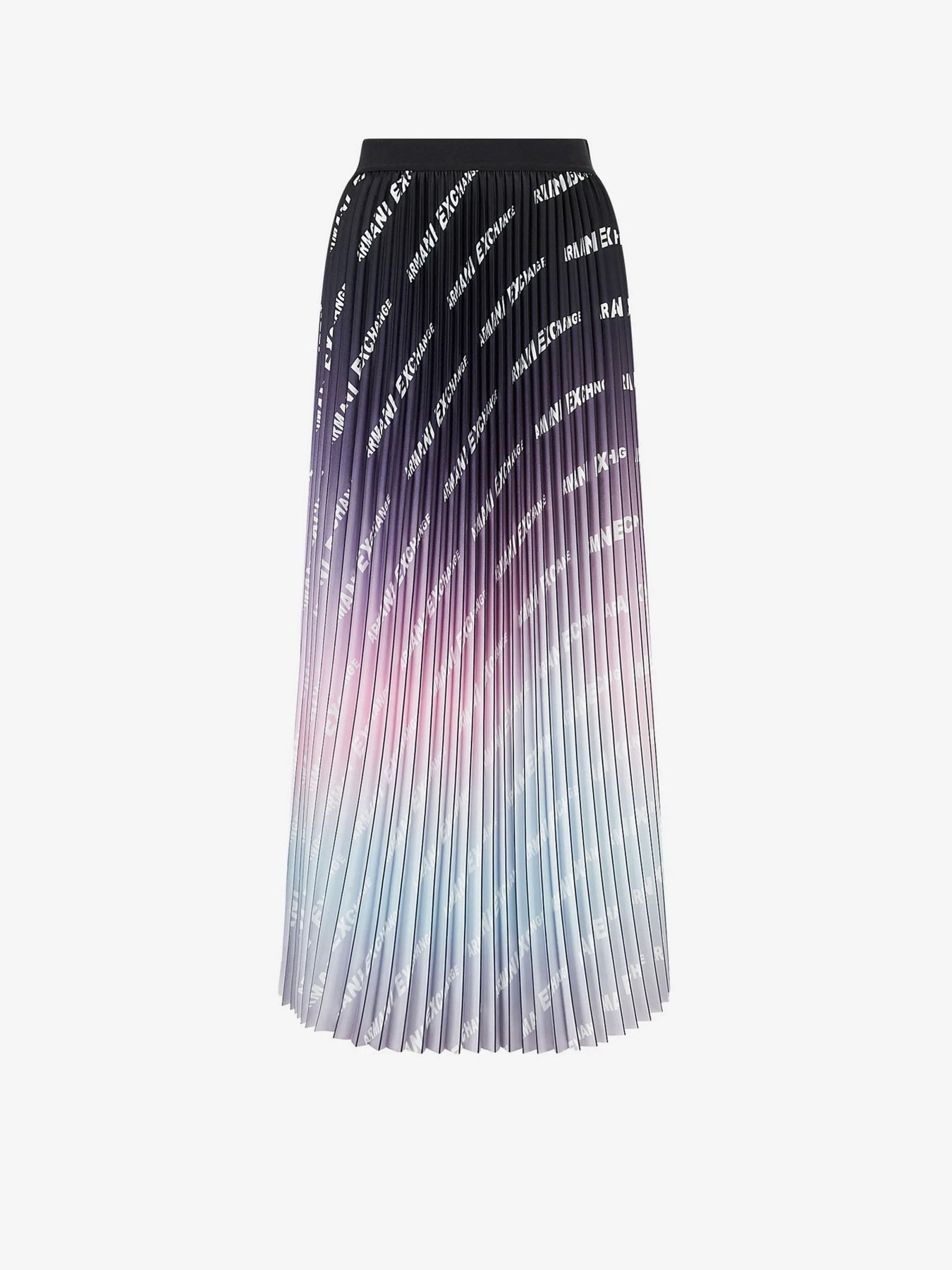Спідниці Armani Exchange модель 3RYN19-YNJ5Z-22BM Спідниці Armani Exchange модель 3RYN19-YNJ5Z-22BM Фото